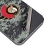 NHL Ottawa Senators Camo iPhone 13 Pro Max Skin